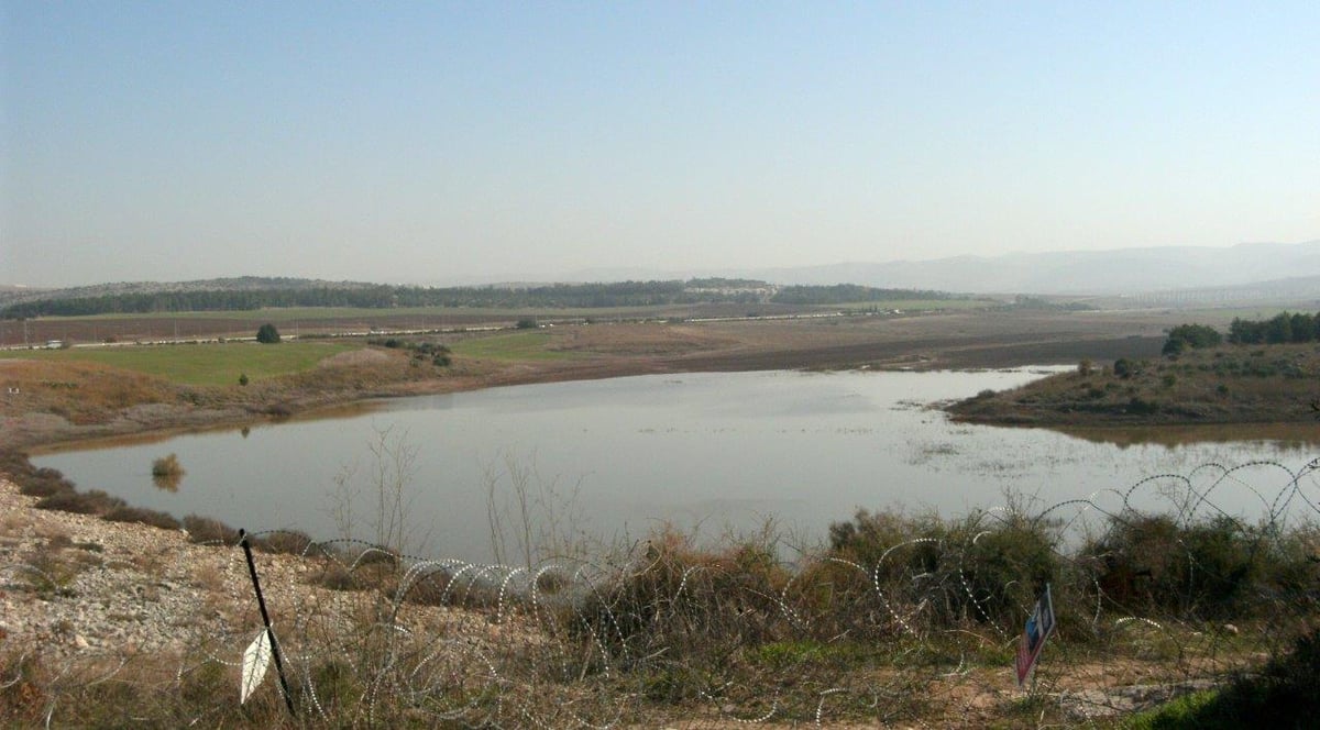 טיול דרך עדשת המצלמה לשפלת יהודה