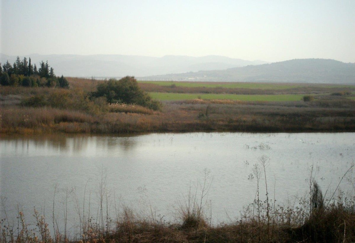 טיול דרך עדשת המצלמה לשפלת יהודה