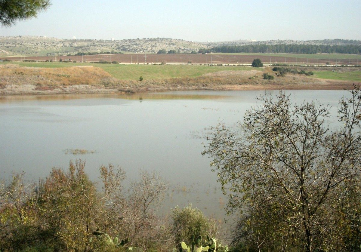 טיול דרך עדשת המצלמה לשפלת יהודה