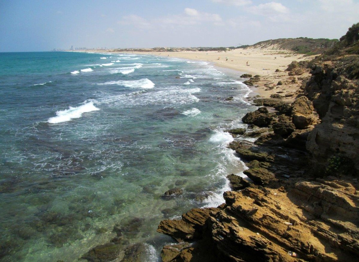 טיול דרך עדשת המצלמה לשפלת יהודה