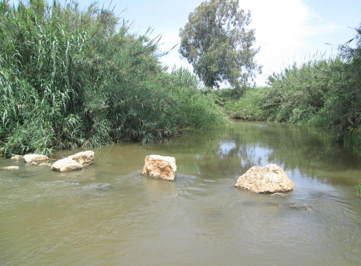 פארק שבע הטחנות דרך עדשת המצלמה