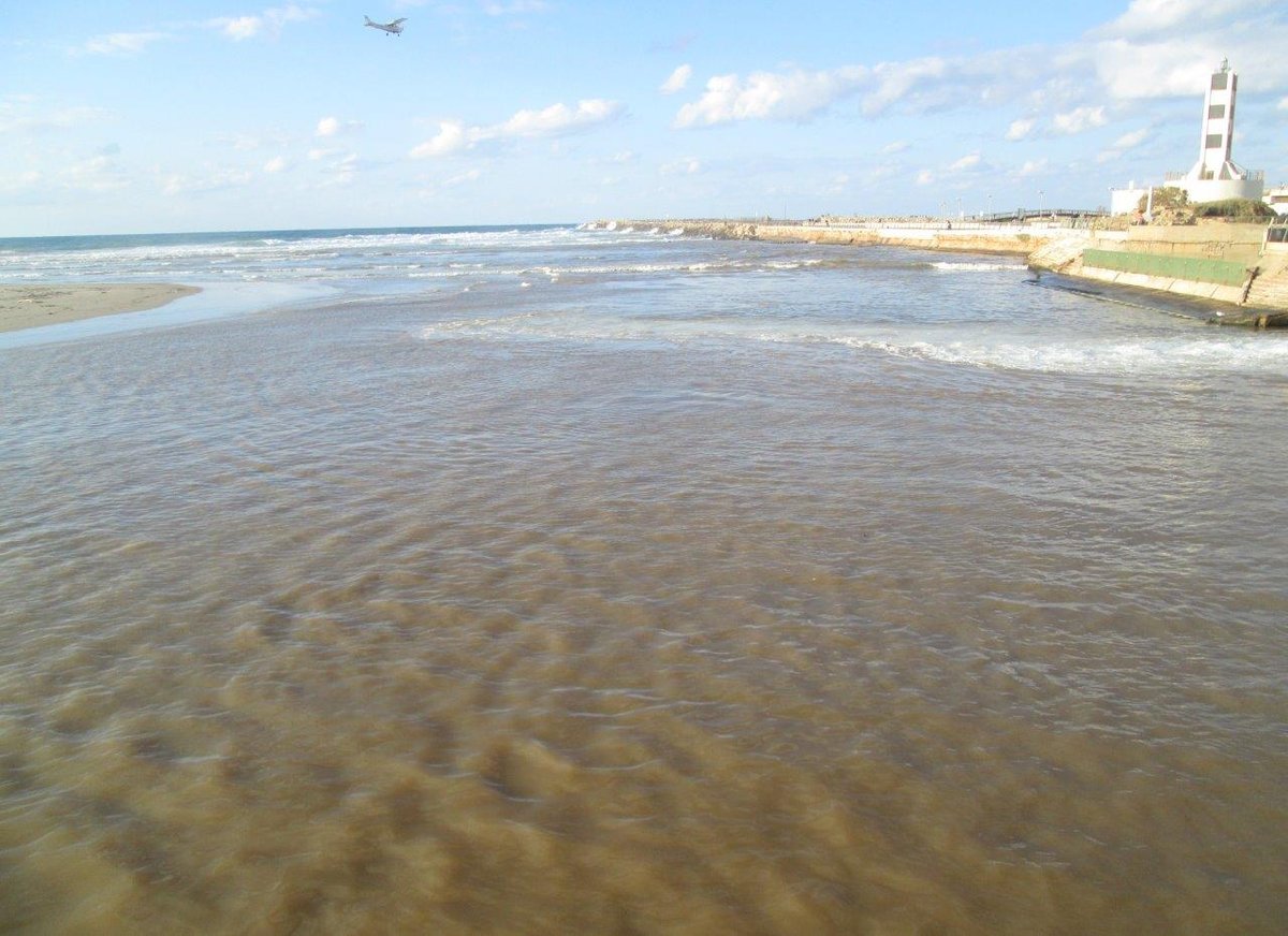 פארק שבע הטחנות דרך עדשת המצלמה