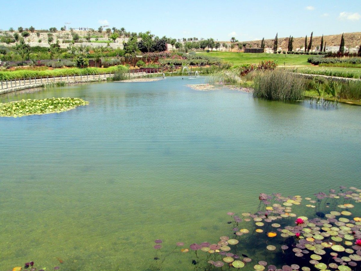 טיול ייחודי לנופי גוש דן דרך עדשת המצלמה