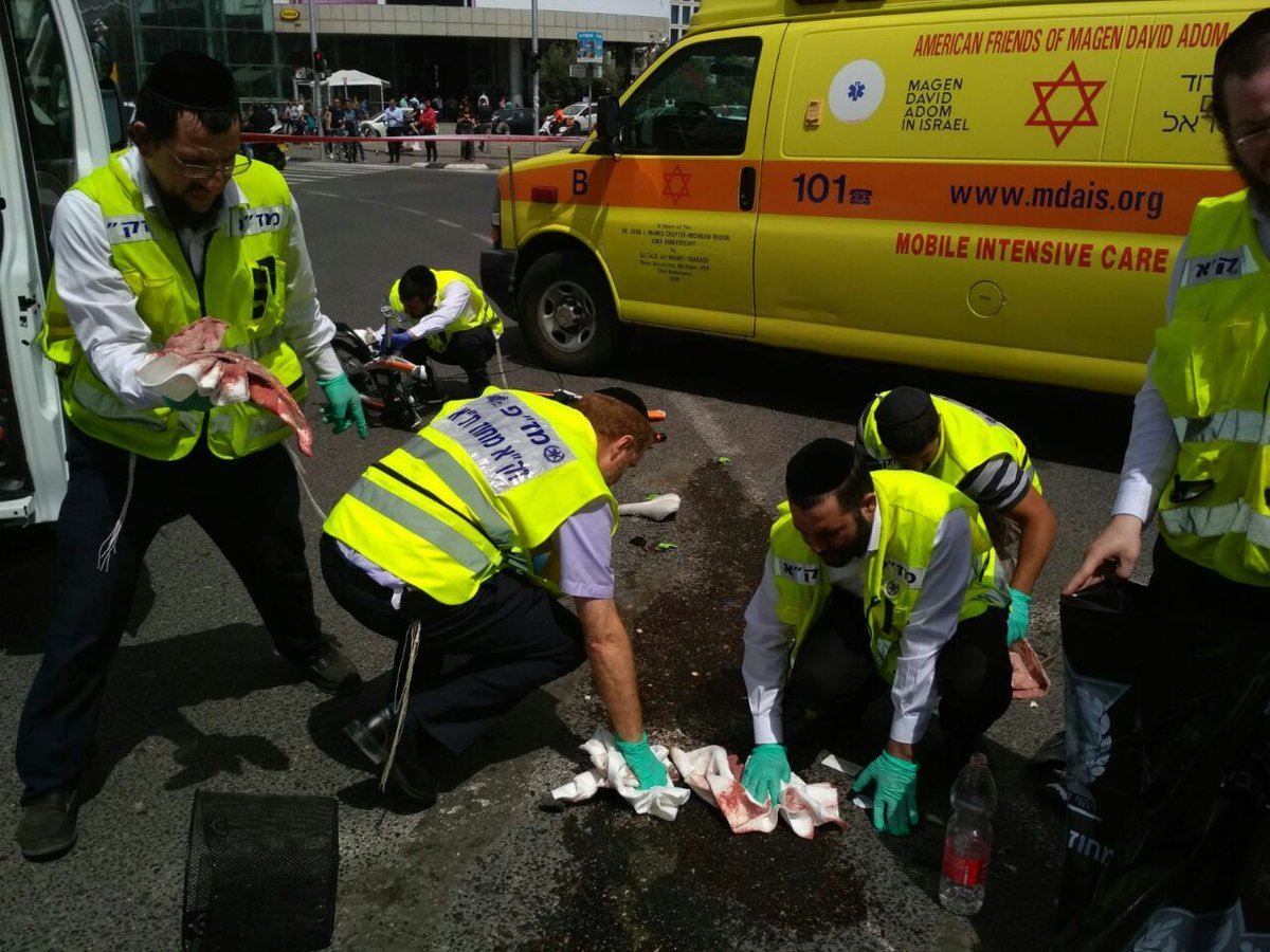 בכיר בעולם הפרסום נהרג בתאונת דרכים