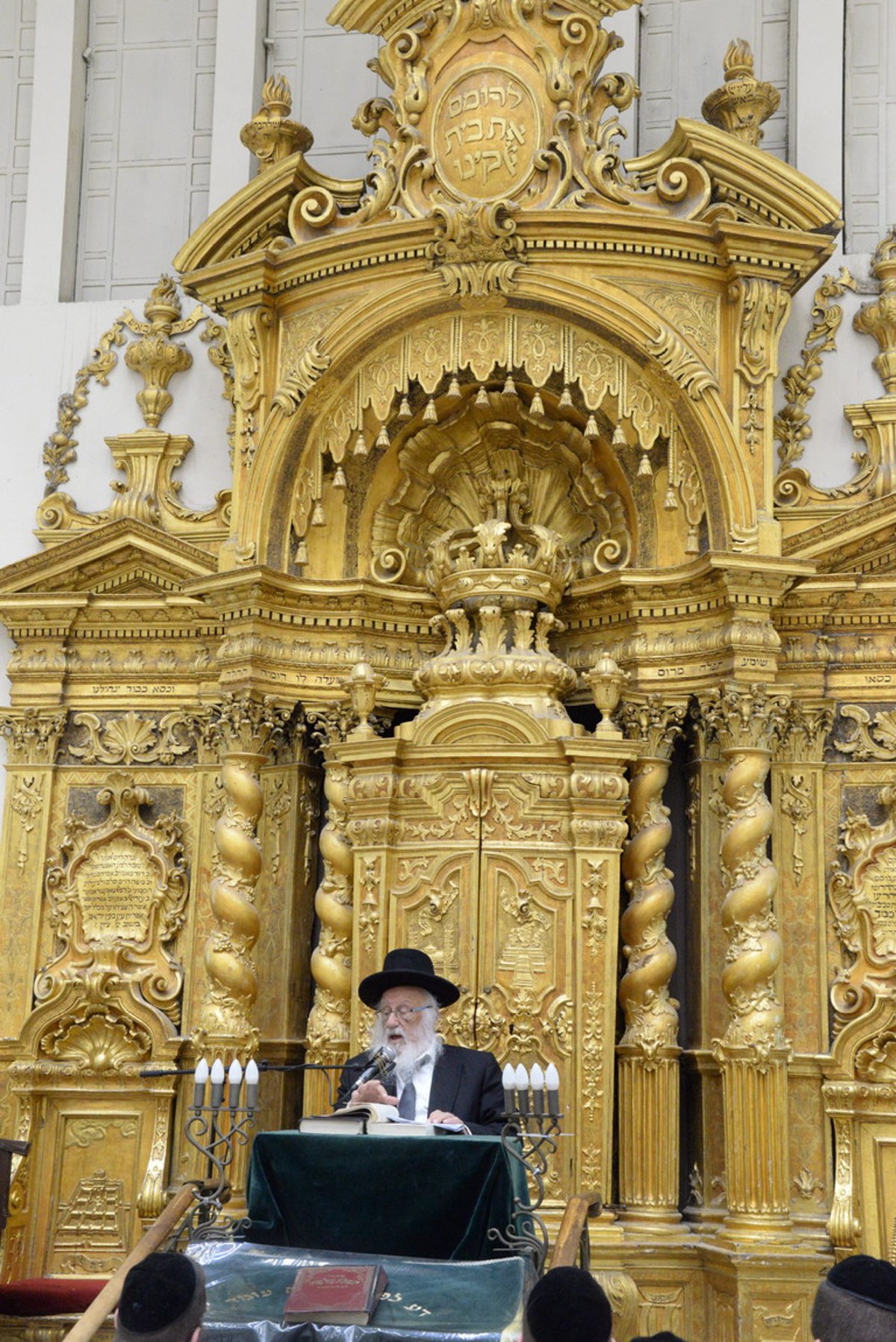 הגר"ג אדלשטיין: "שינה בשביל ללמוד - היא שינה קדושה"