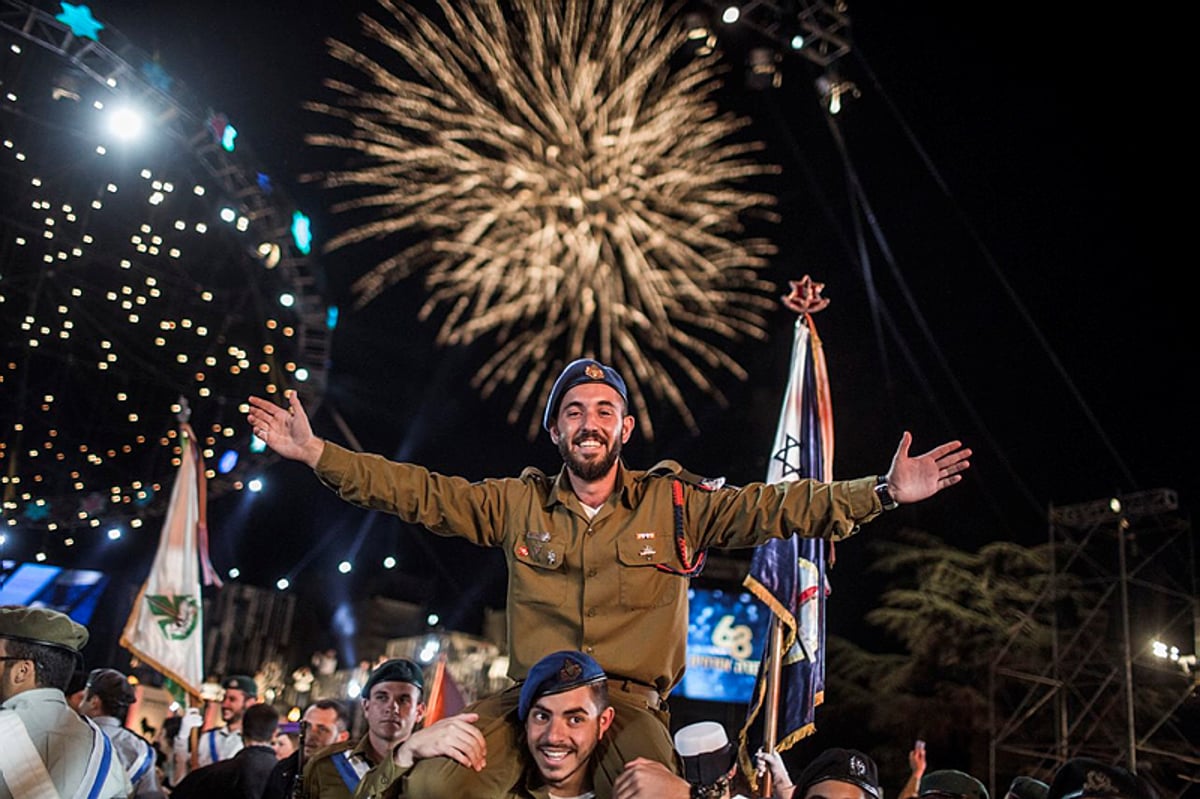 מהחיידרים ועד למודרנים: כך נראה 'ה' באייר' במגזר החרדי