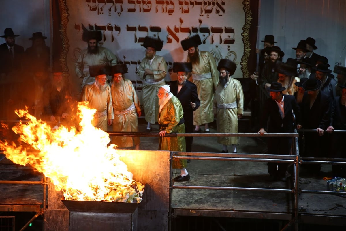 שירה הרשקופ, כיכר השבת