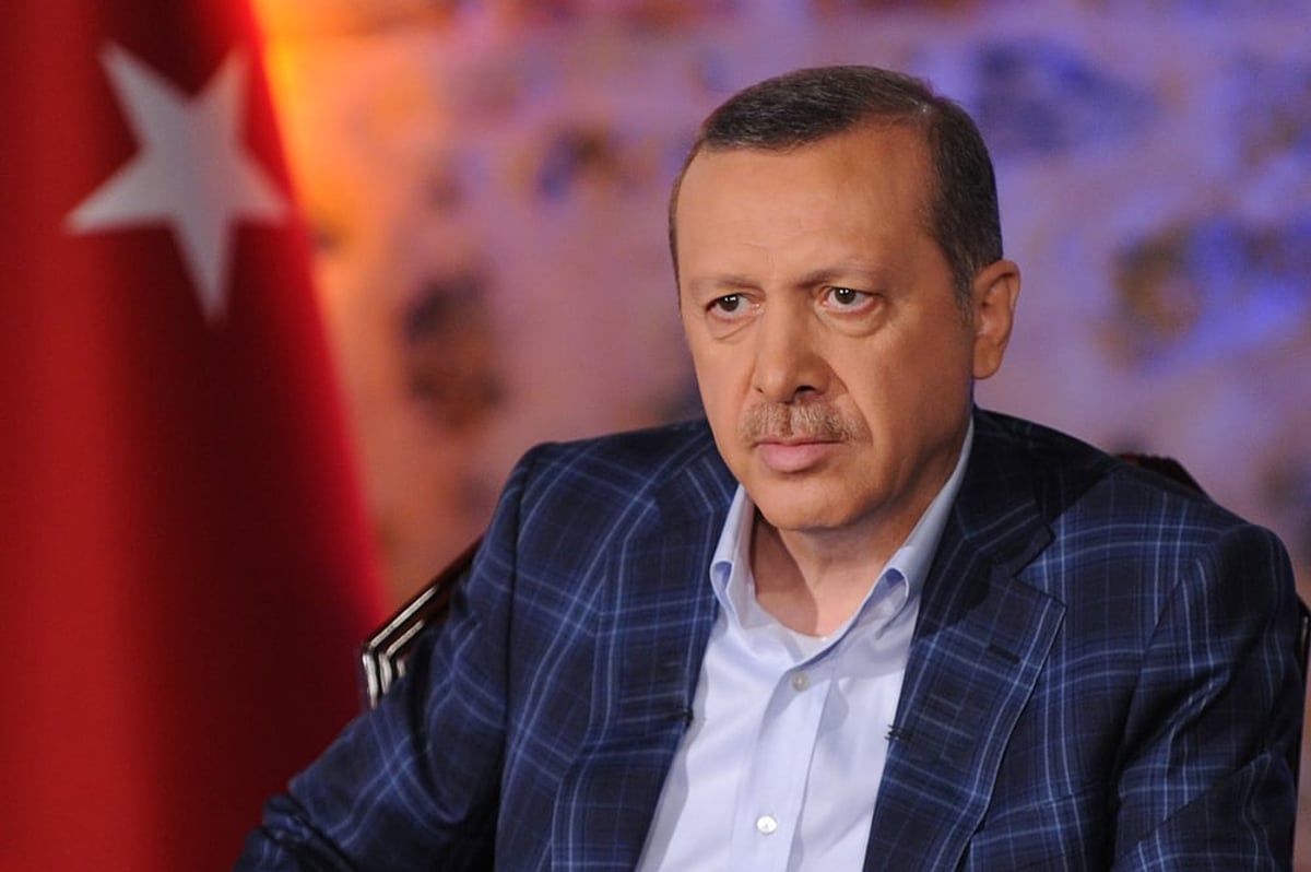 מיליון טורקים כבר מחו מול ארדואן: 'מספיק'