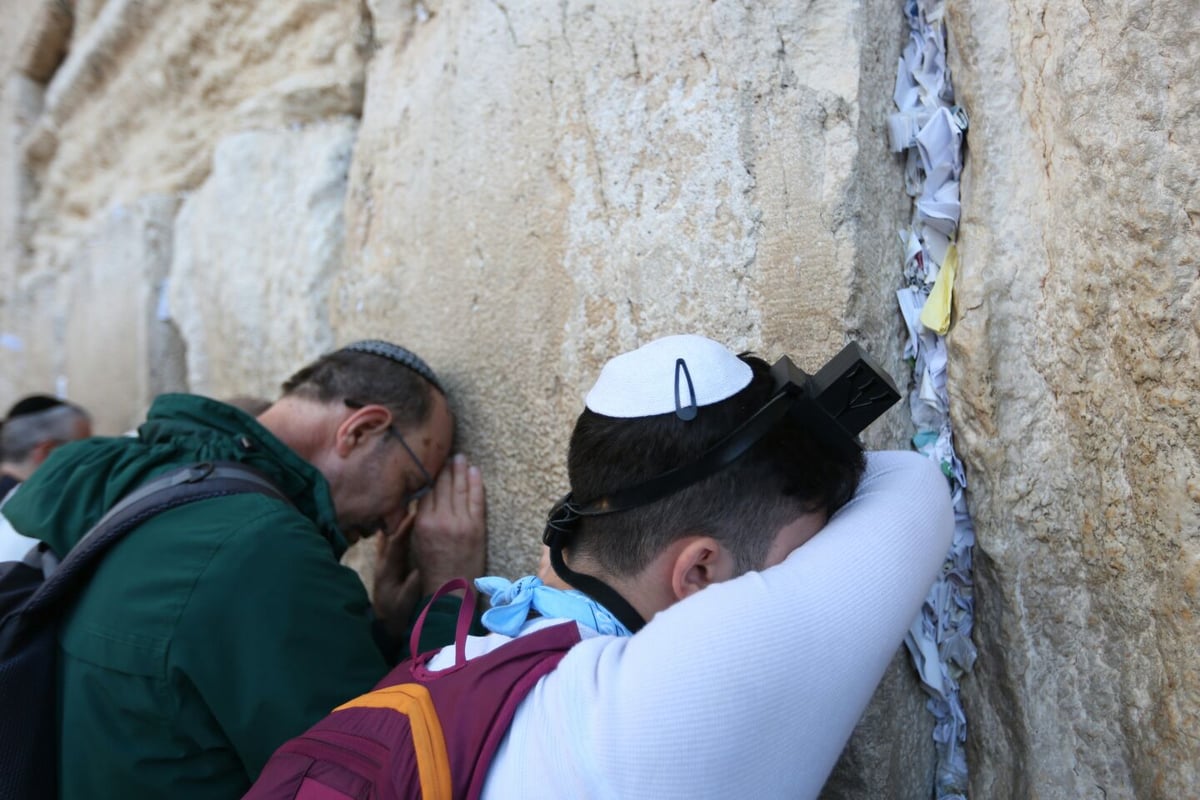 גלריה מיוחדת: ירושלים חגגה ב"ריקודגלים"