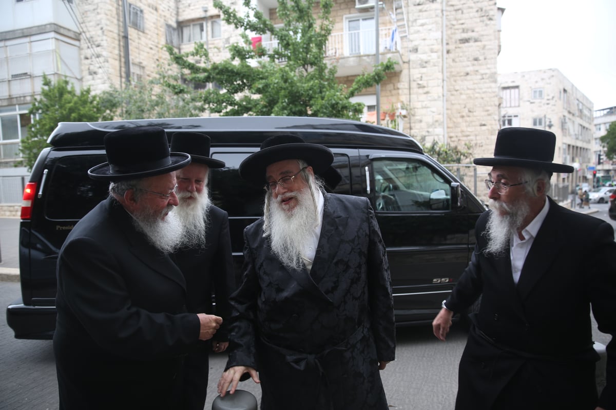 לראשונה בישיבת המועצת: המצב הביטחוני הרגיש