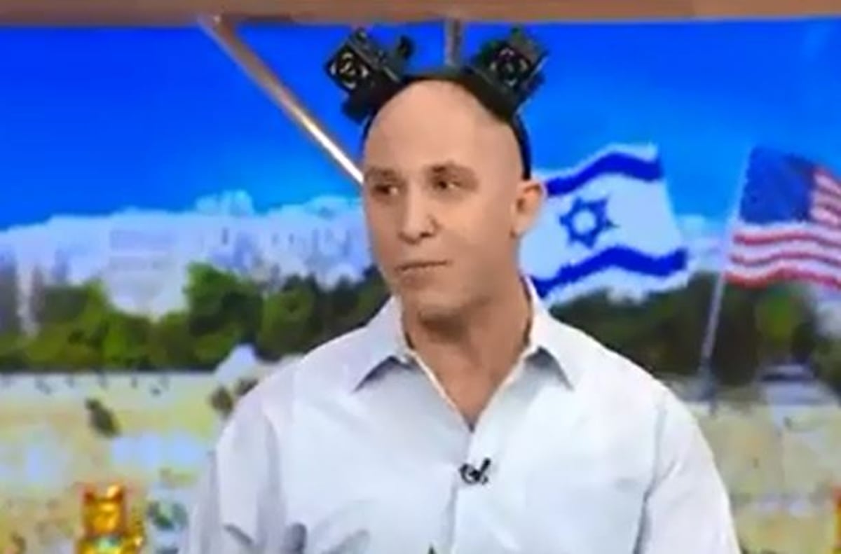 המערכון