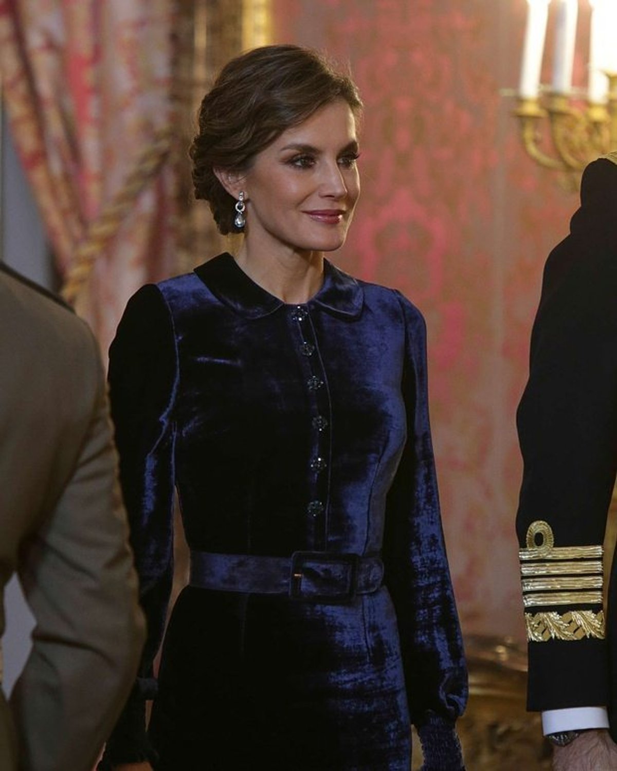 queenletizia