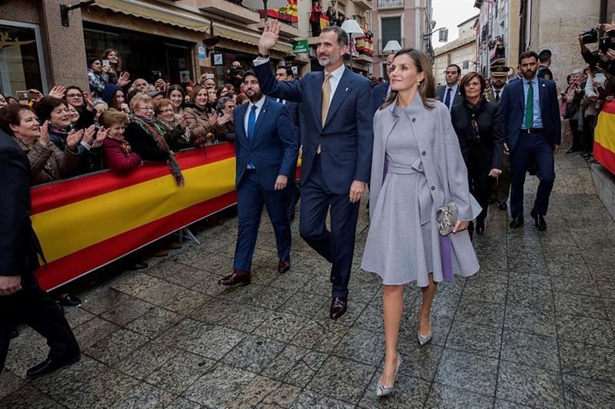 queenletizia