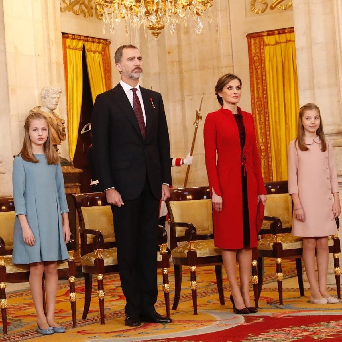 queenletizia