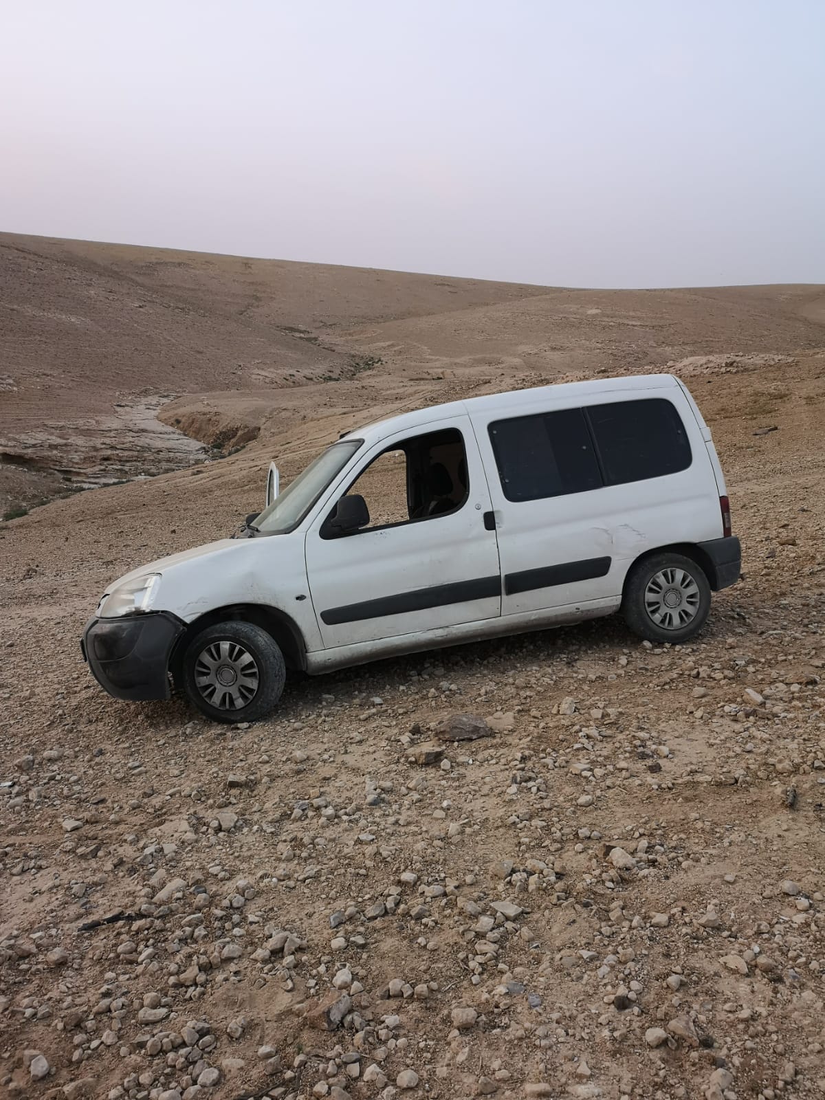 2 חוליות לגניבת רכבים נתפסו באזור הדרום