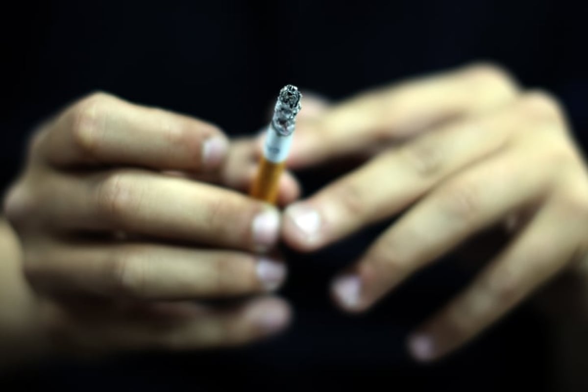 חדש: העישון באירועים וגני שעשועים - אסור