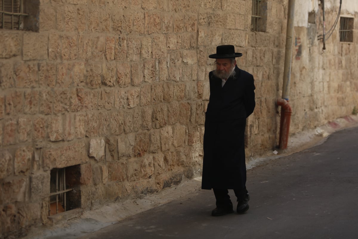 נחלאות: מדת"לים ועד נשות שאלים • גלריה