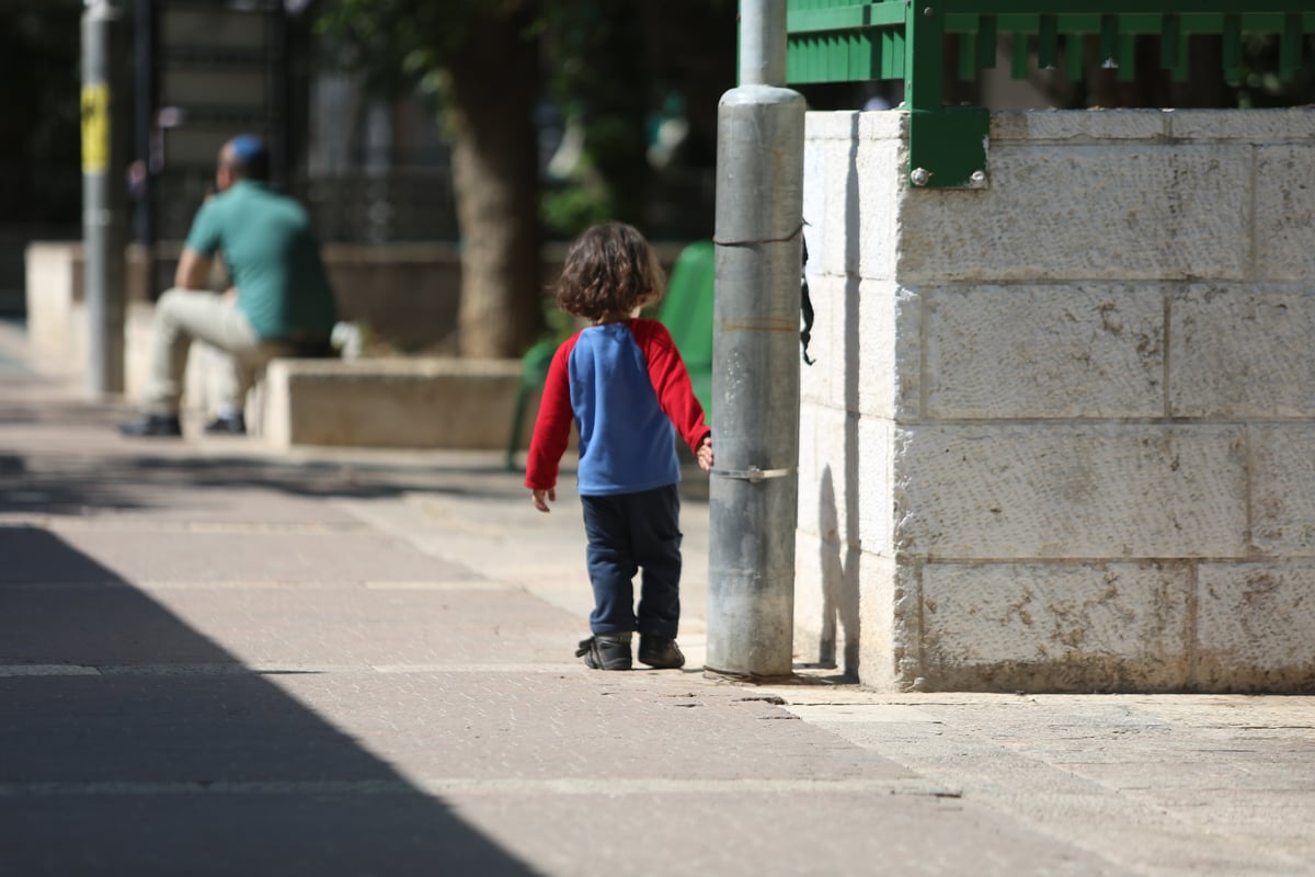 נחלאות: מדת"לים ועד נשות שאלים • גלריה