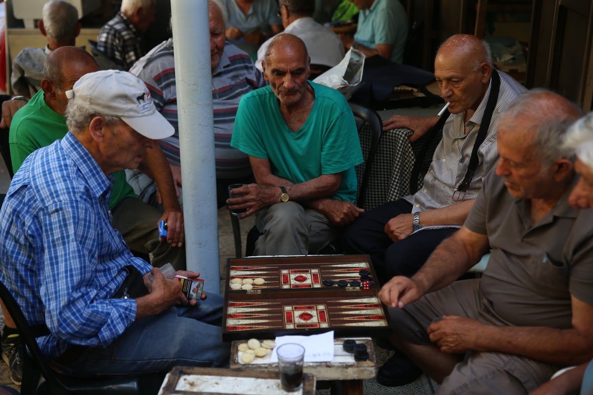 נחלאות: מדת"לים ועד נשות שאלים • גלריה