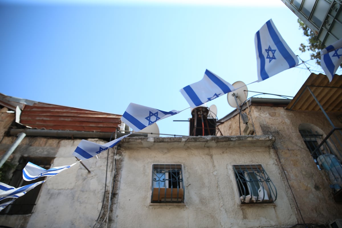 נחלאות: מדת"לים ועד נשות שאלים • גלריה