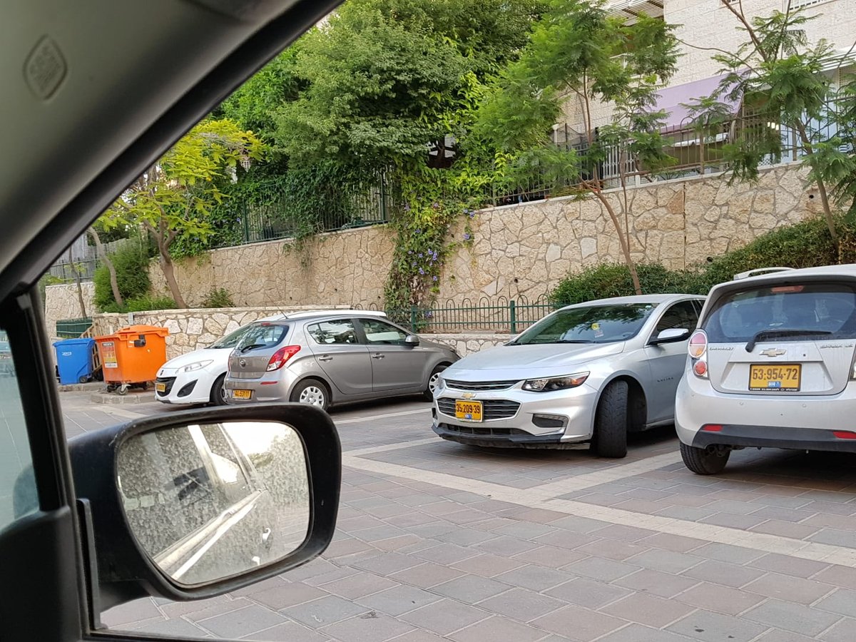 ללא שלומי אמונים: הפגישה הסודית בין אבוטבול לבין נציגי דגל התורה