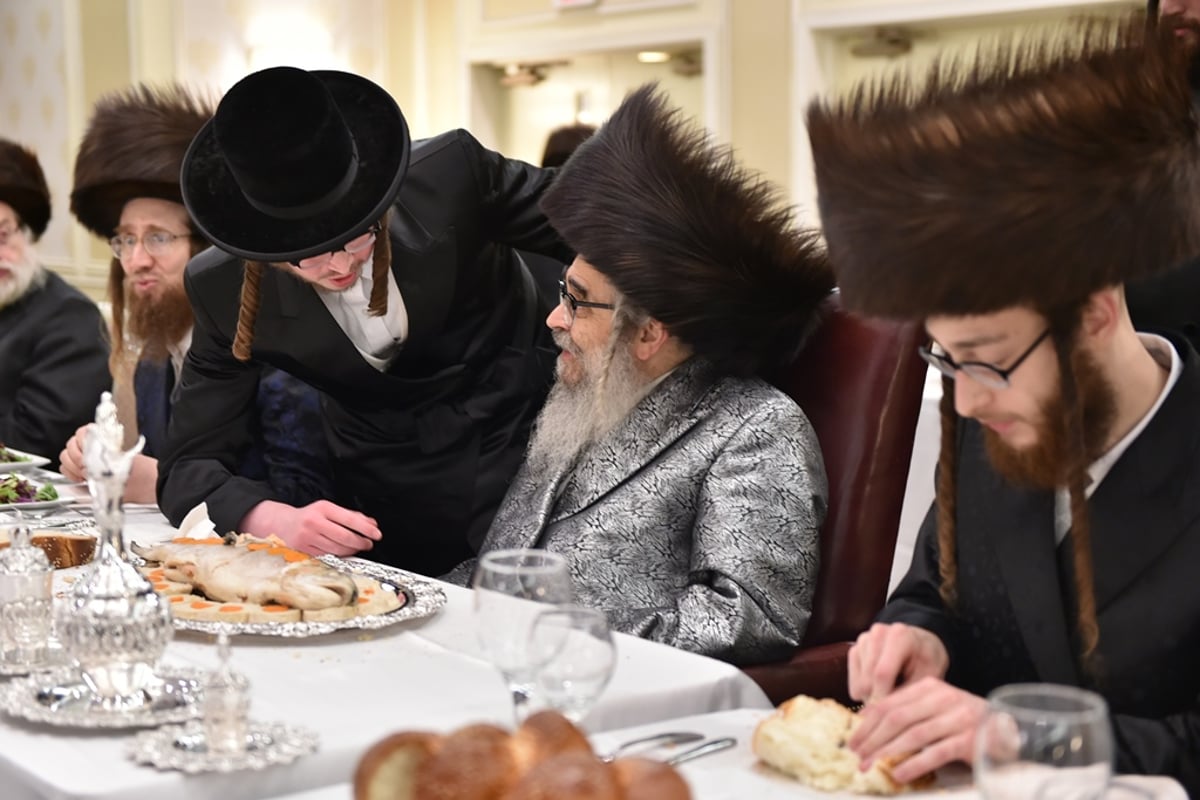 שבעת החידושים של סאטמר לצמצום ההוצאות בשמחות