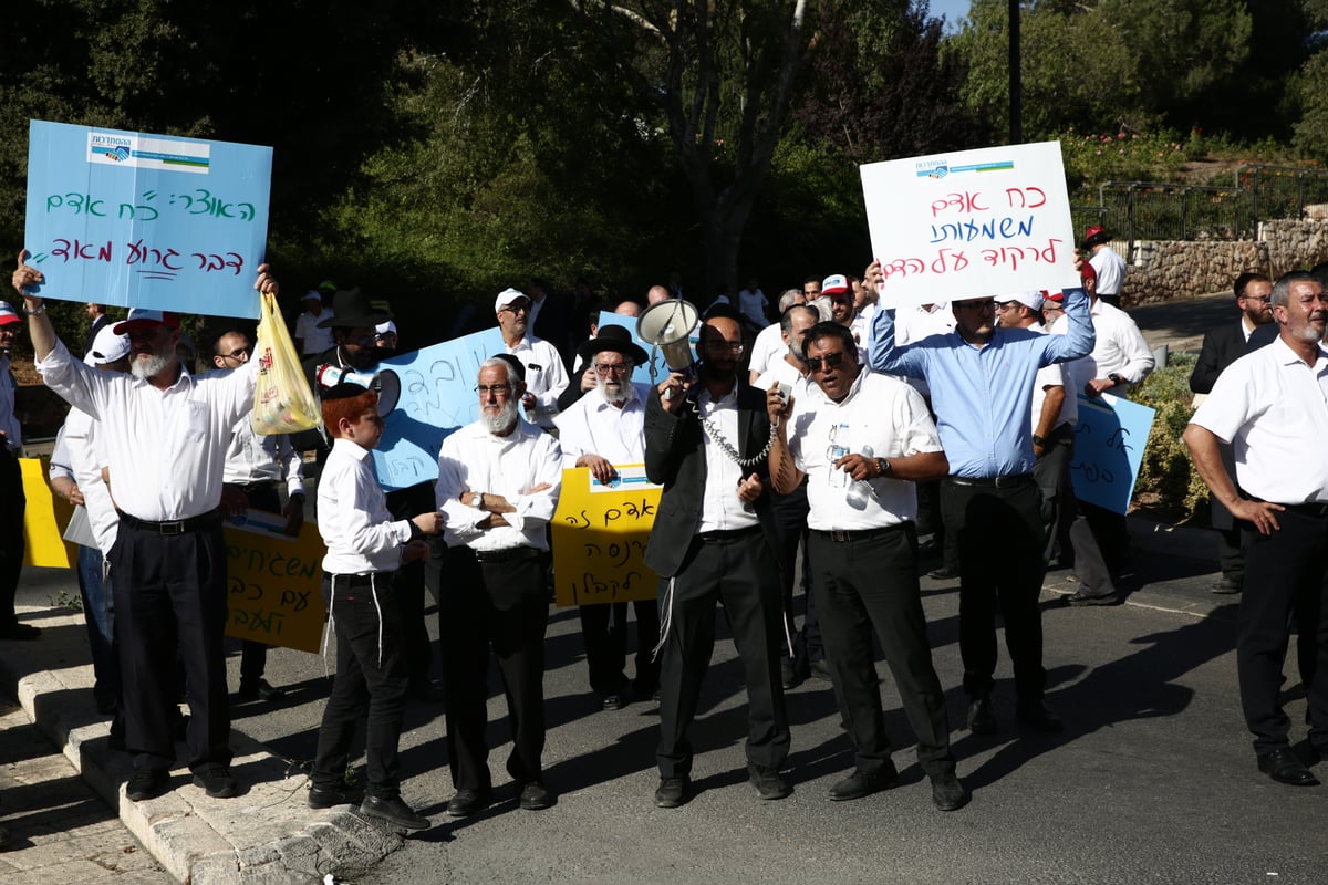 ח"כ סיידא: "המוח היהודי בזכות האוכל הכשר"