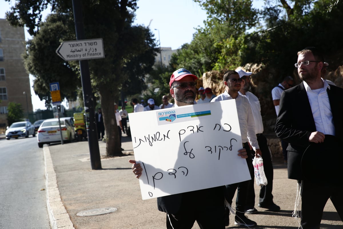 ח"כ סיידא: "המוח היהודי בזכות האוכל הכשר"