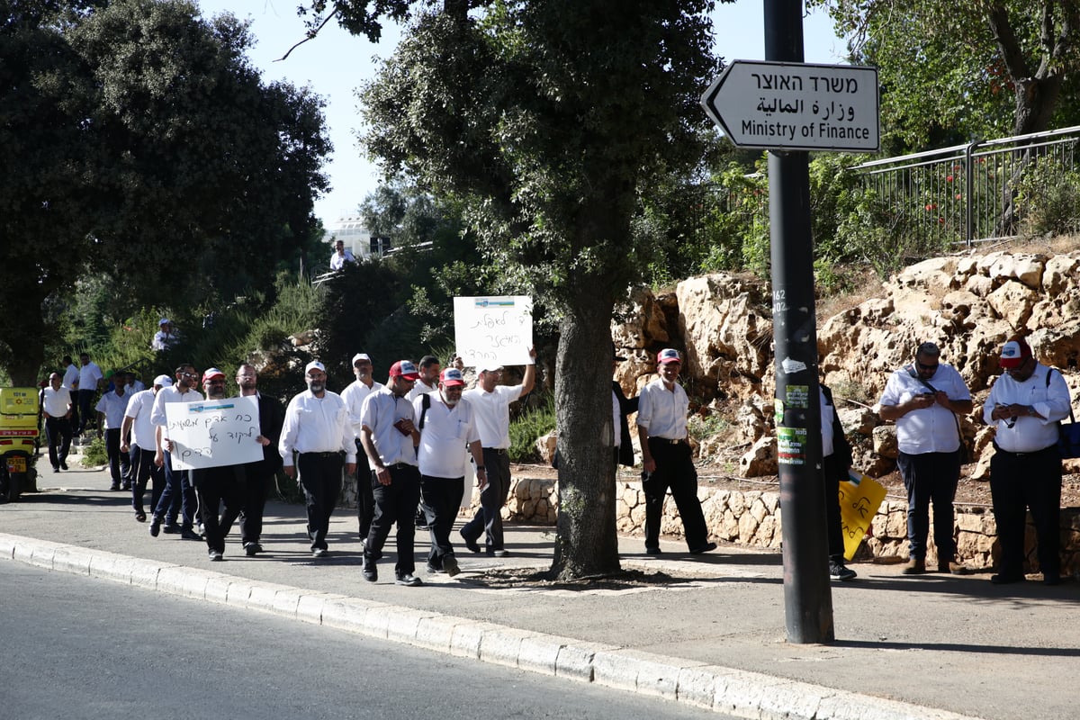 ח"כ סיידא: "המוח היהודי בזכות האוכל הכשר"