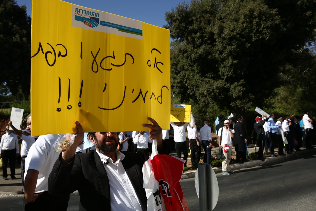 ח"כ סיידא: "המוח היהודי בזכות האוכל הכשר"