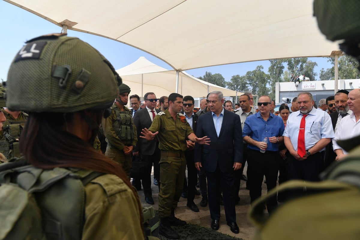 הקבינט מגבש תוכנית ענק מיגון לרעידות האדמה