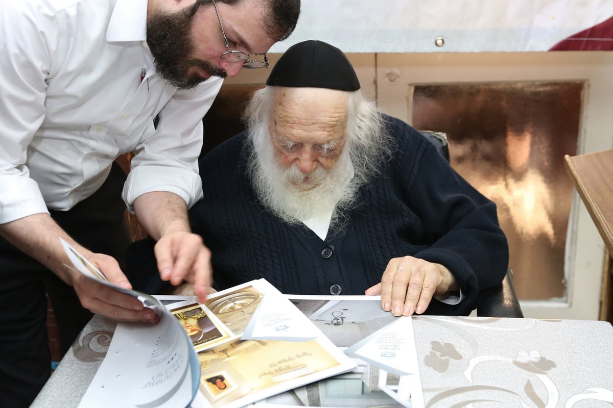 בברכת גדולי ישראל: : הוקם בית הוראה למקוואות