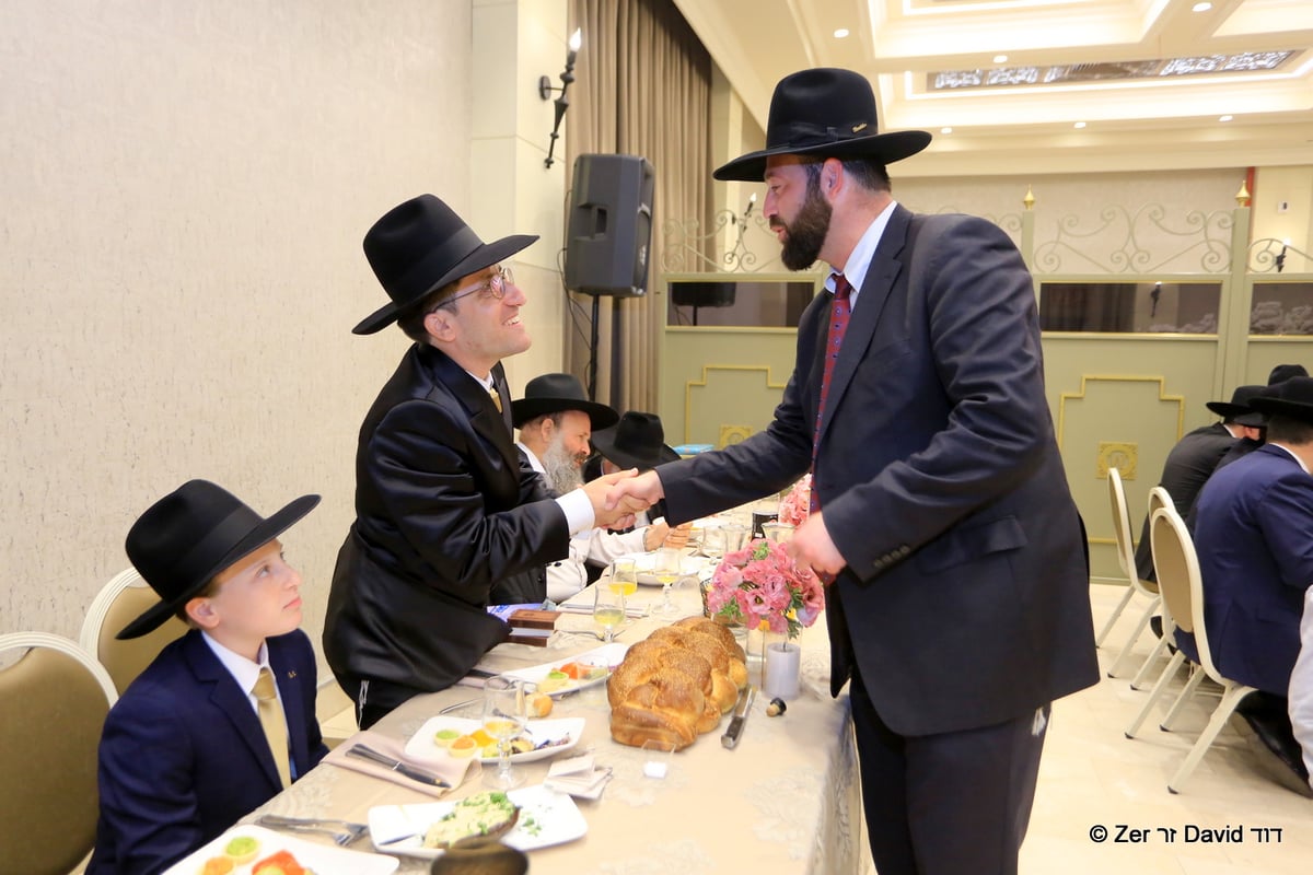 קיוי הס ברמץ, הברנז'ה התייצבה • גלריה