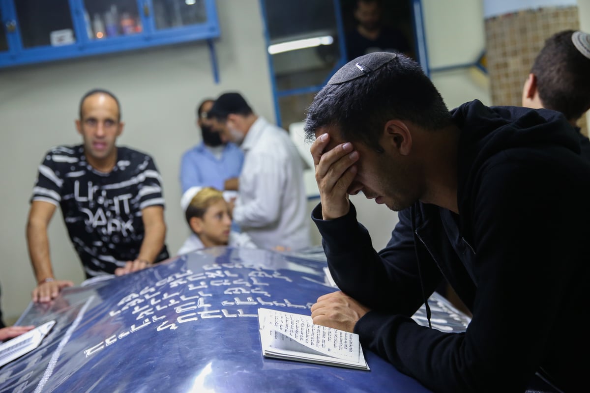 סליחות במערת בניהו בן יהוידע • תיעוד