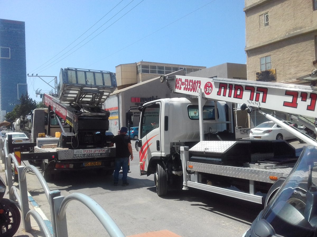 עיריית בני ברק זרקה את הילדים המיוחדים מבית הספר