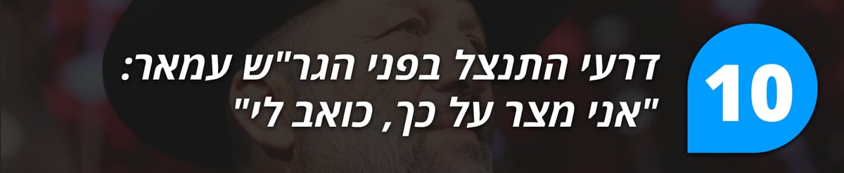 הכתבות המטוקבקות ביותר בשנת תשע"ח