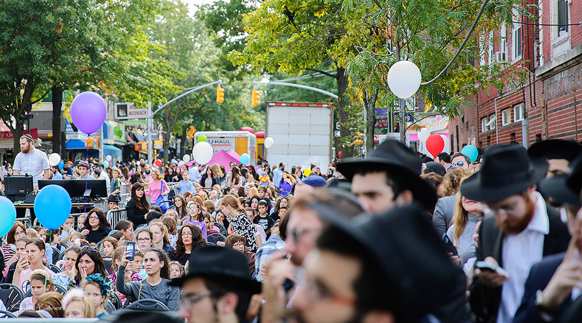 צפו: יוני Z, בני פרידמן ומרדכי שפירא על במה אחת