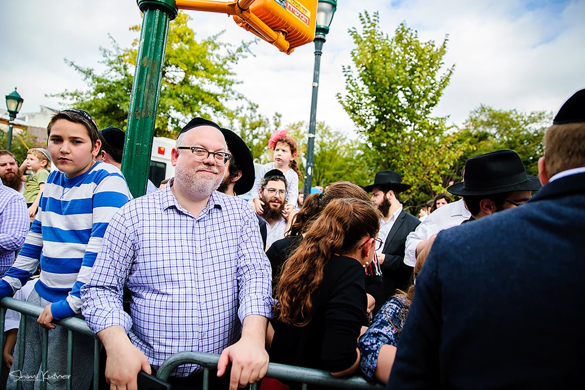 צפו: יוני Z, בני פרידמן ומרדכי שפירא על במה אחת