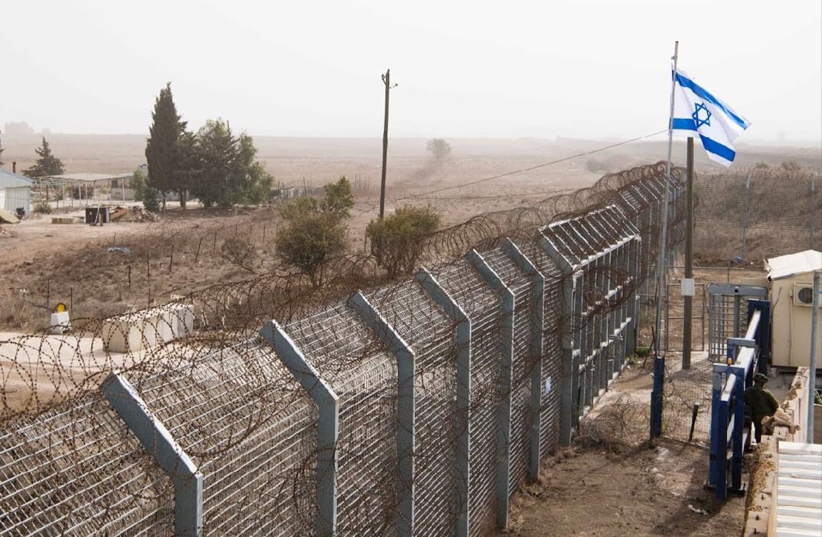 מעבר קוניטרה בגבול הצפון ייפתח מחדש