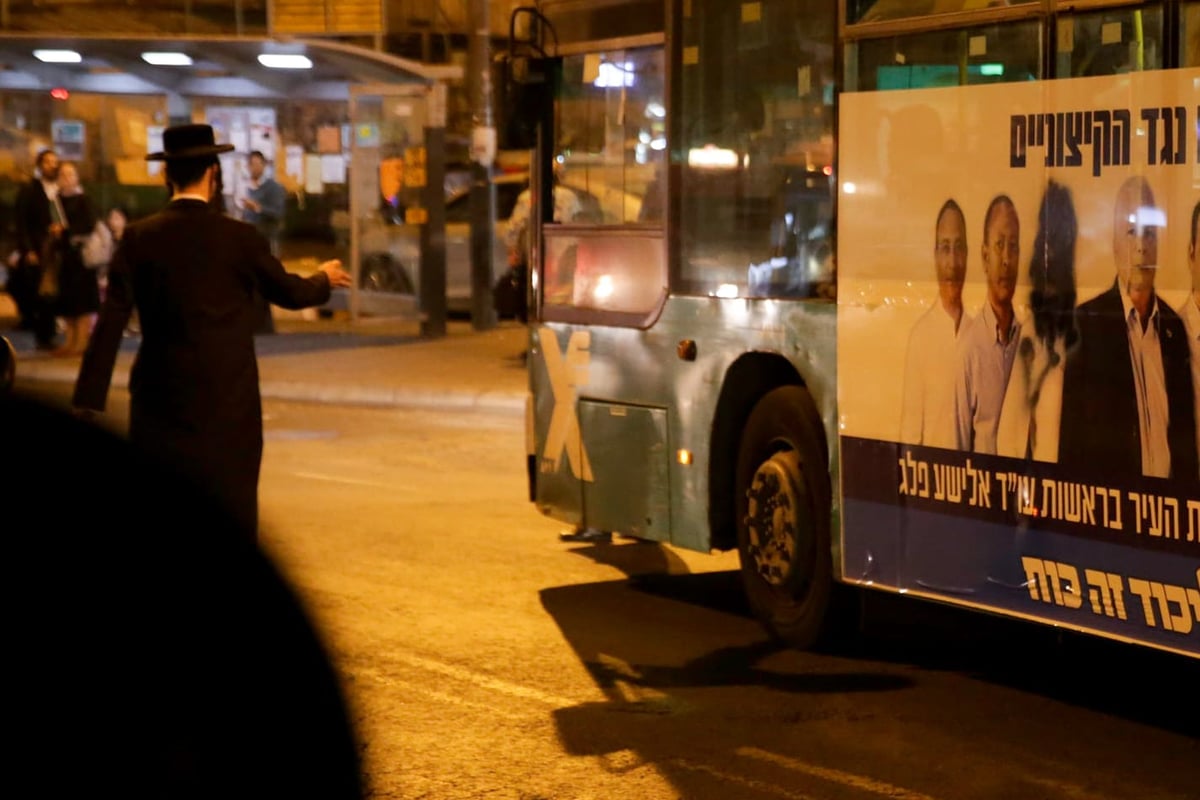 המאבק החדש: תמונות נשים בקמפיין 'הליכוד'