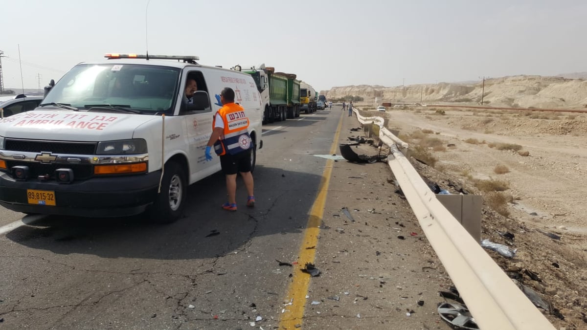 כפיר, שירה וגאיה אביטן ההרוגים בתאונה