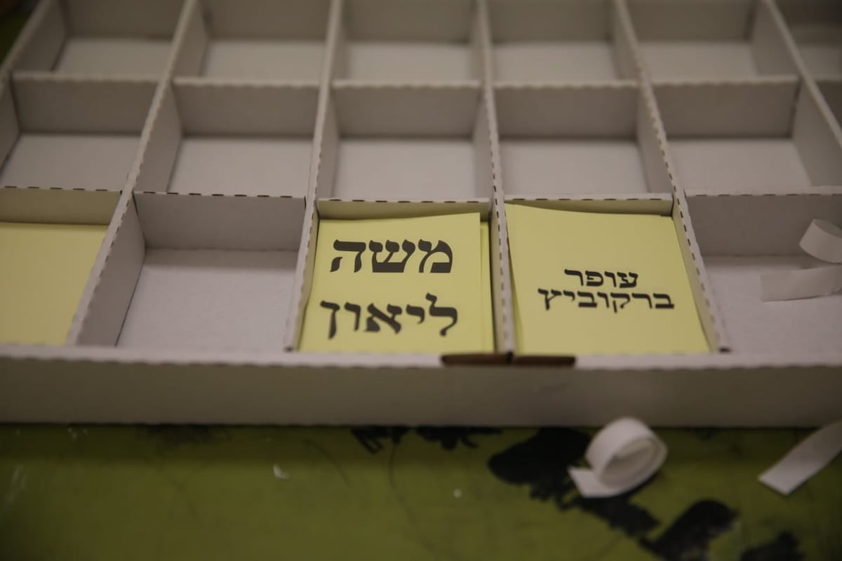 הבחירות לרשויות המקומיות - הסיבוב השני: 32% הצבעה