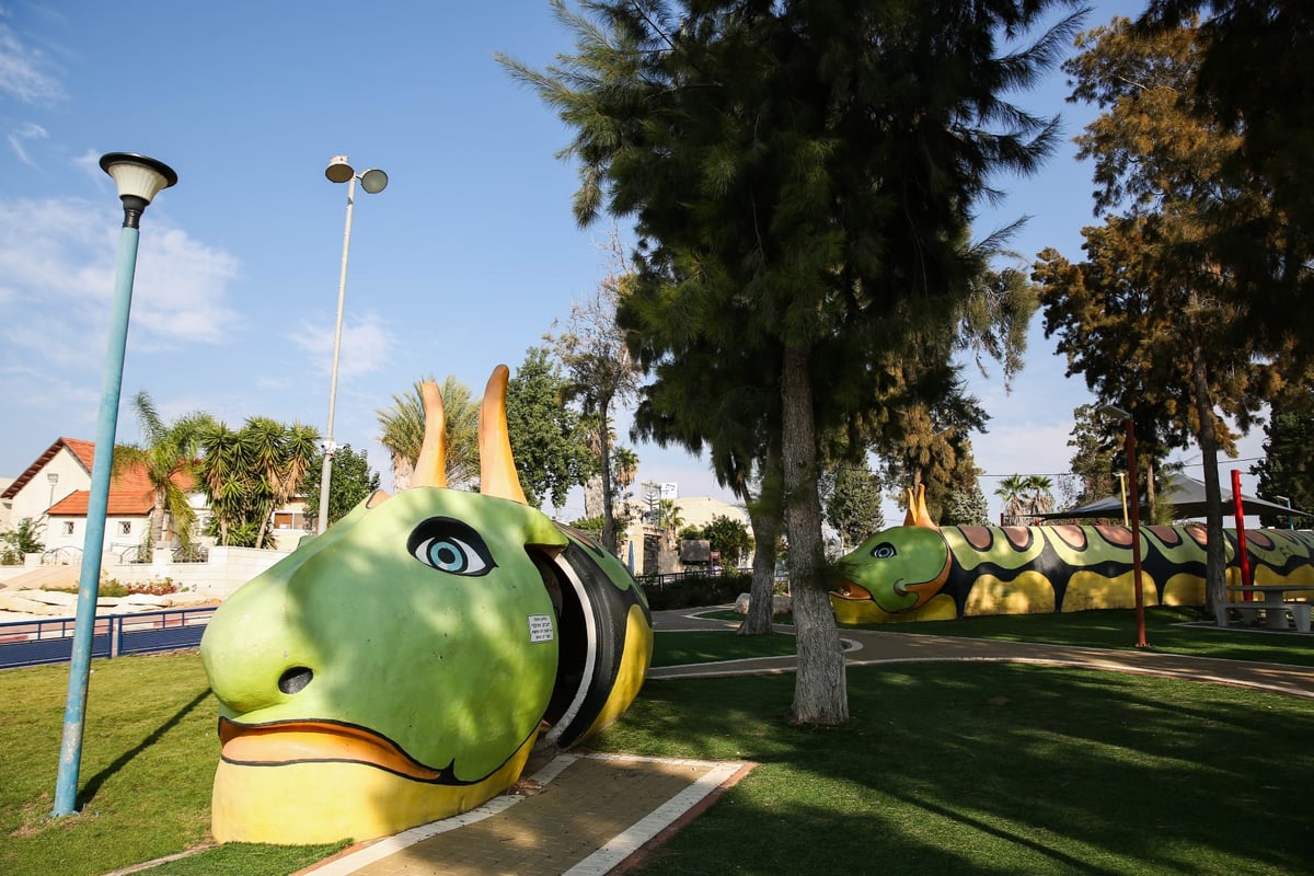 מרגש: "חיי ניצלו - בזכות מצוות כיבוד הורים"