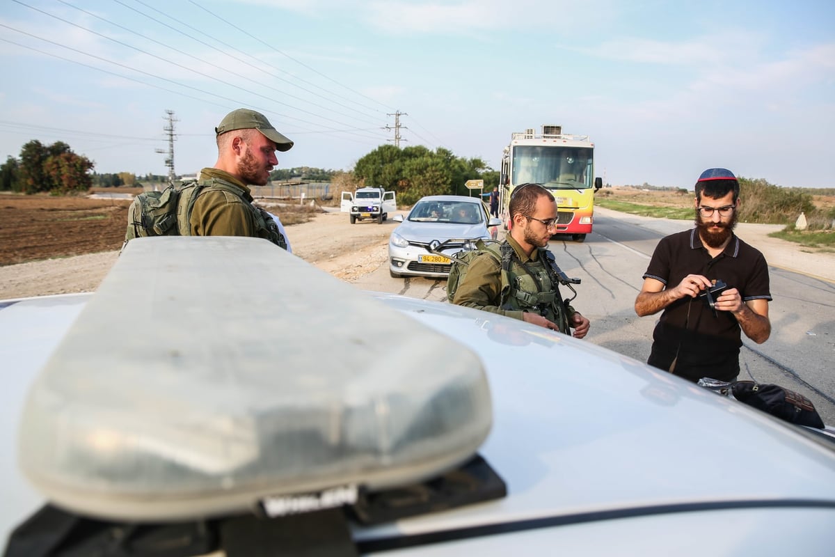 מרגש: "חיי ניצלו - בזכות מצוות כיבוד הורים"