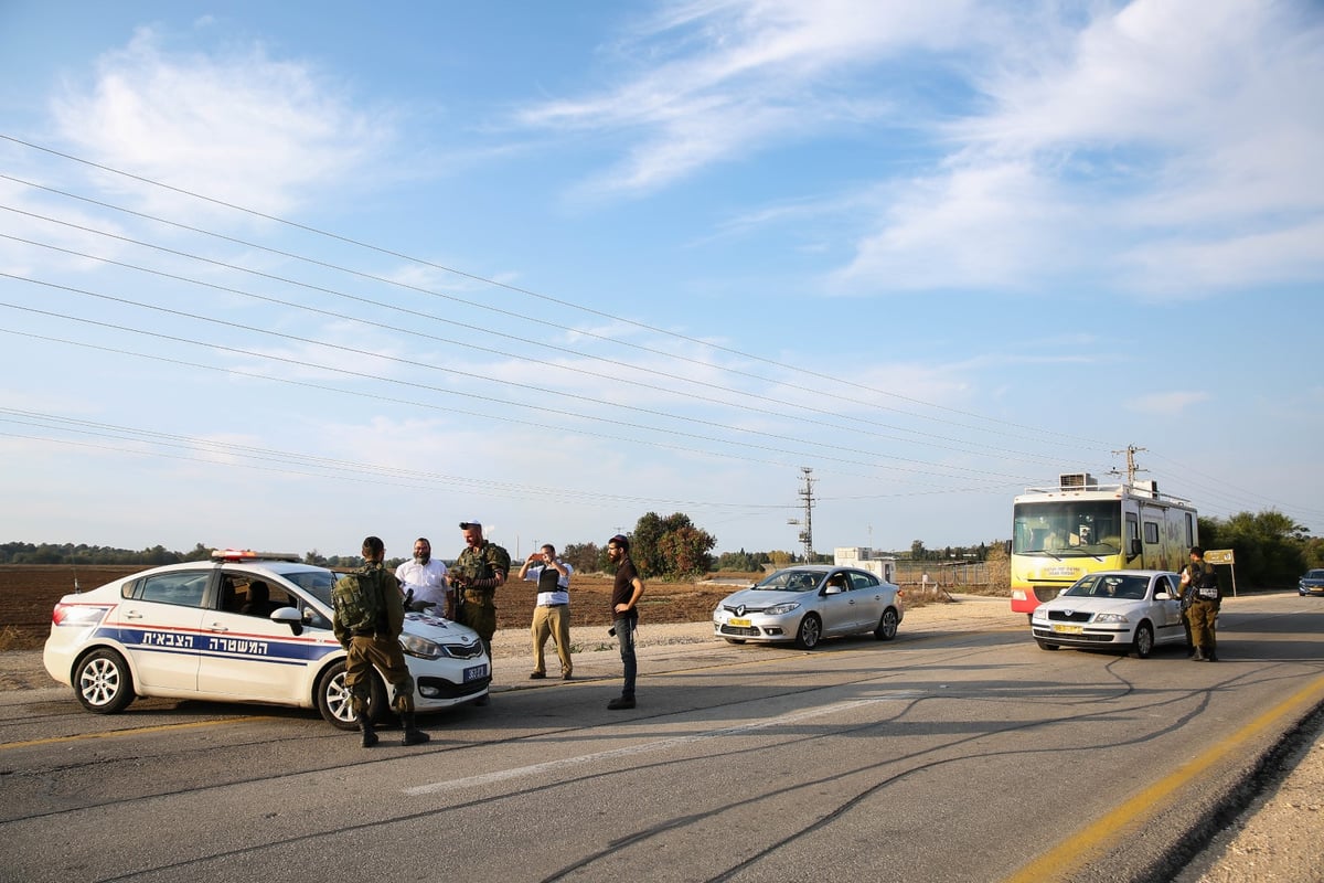 מרגש: "חיי ניצלו - בזכות מצוות כיבוד הורים"