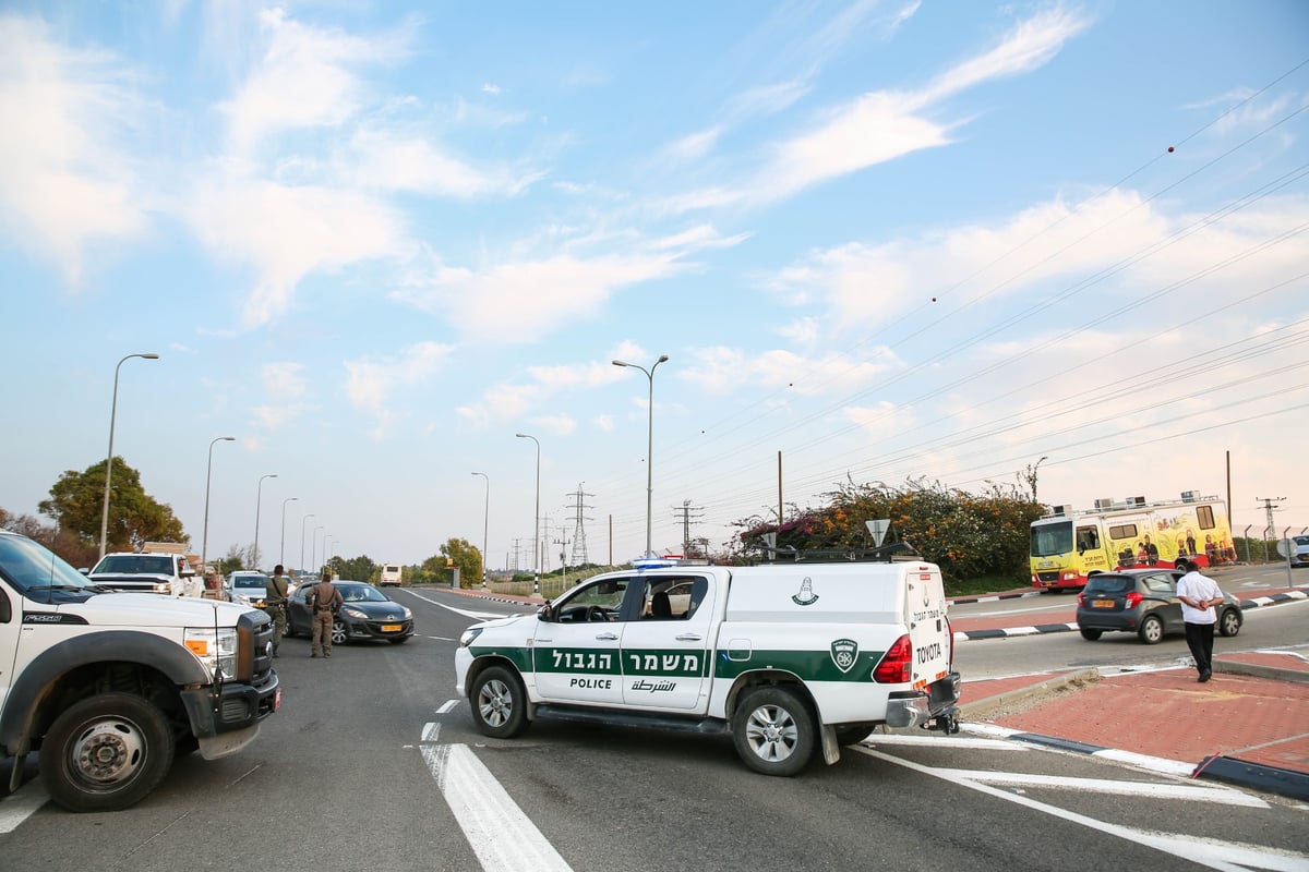 מרגש: "חיי ניצלו - בזכות מצוות כיבוד הורים"