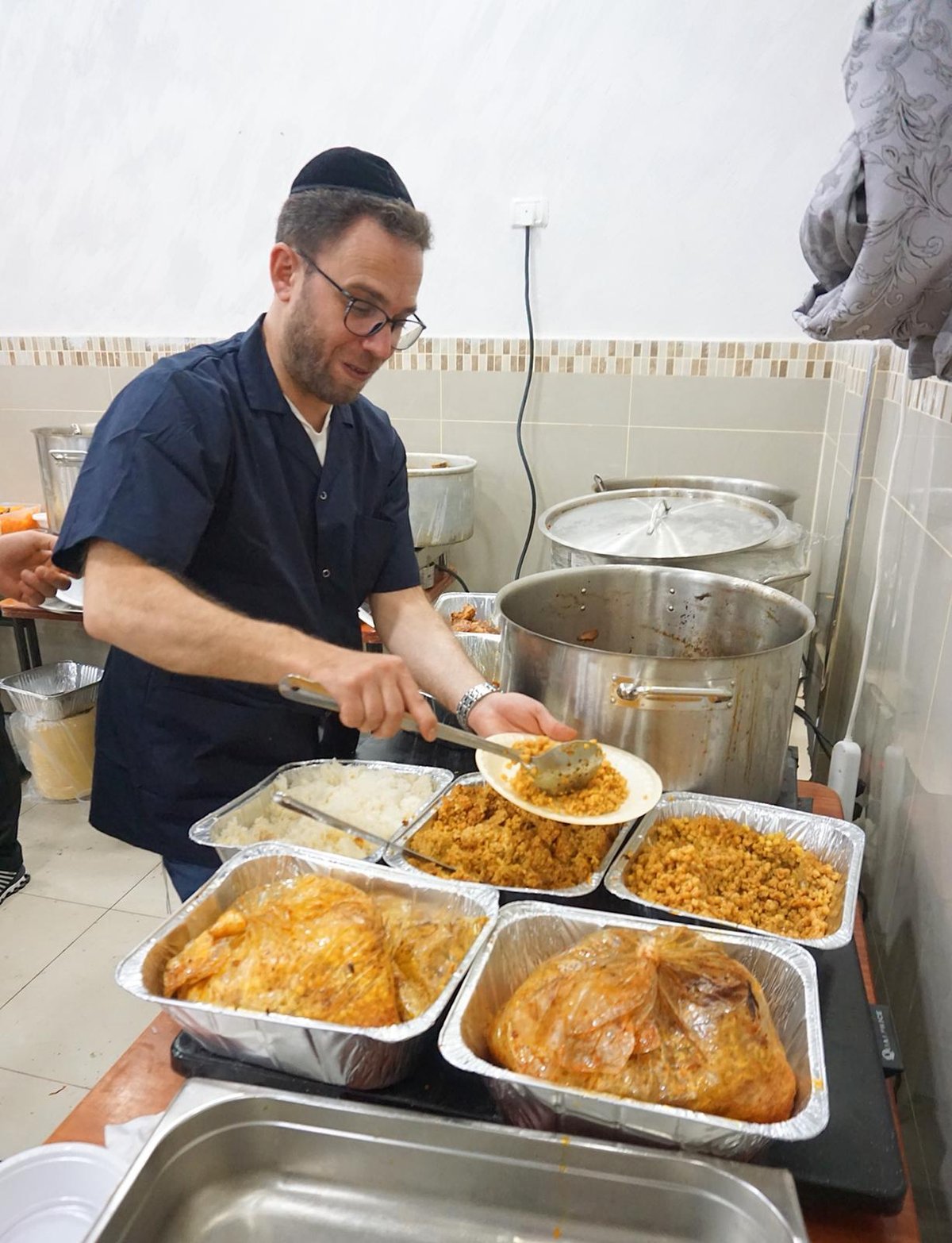 מאחורי הקלעים של הבחירות - כאן נסגרו הקצוות