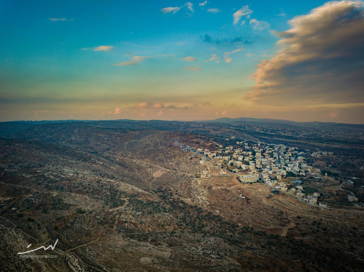 עמק כוכב יעקב-פסגות בגלריה מרהיבה