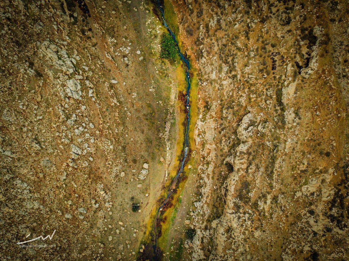 עמק כוכב יעקב-פסגות בגלריה מרהיבה