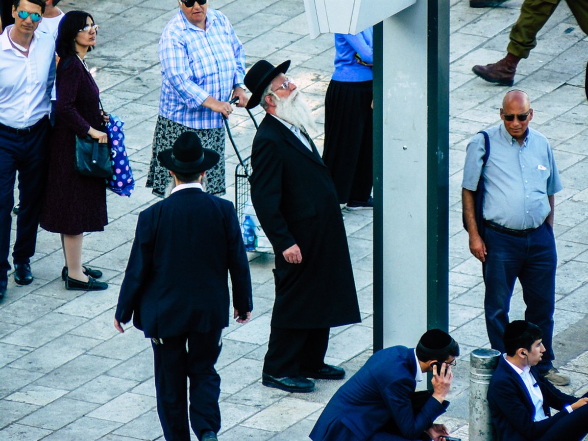 אילוסטרציה. למצולמים אין קשר לכתבה